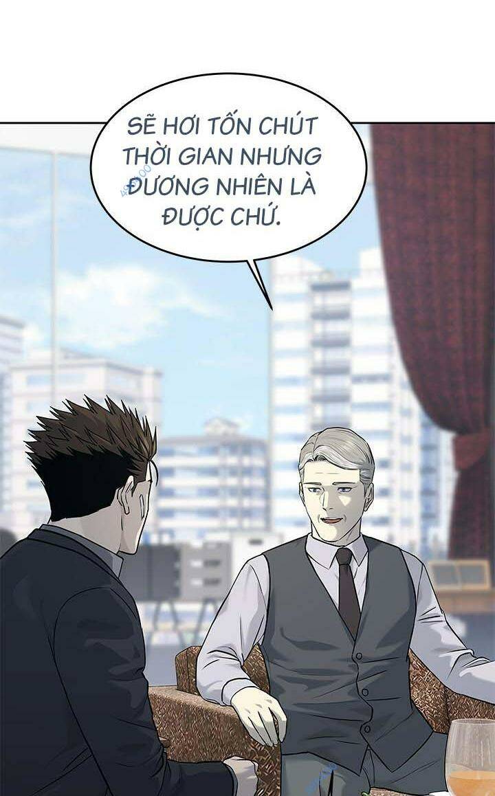 Đội Trưởng Lính Đánh Thuê Chapter 205 - Trang 2