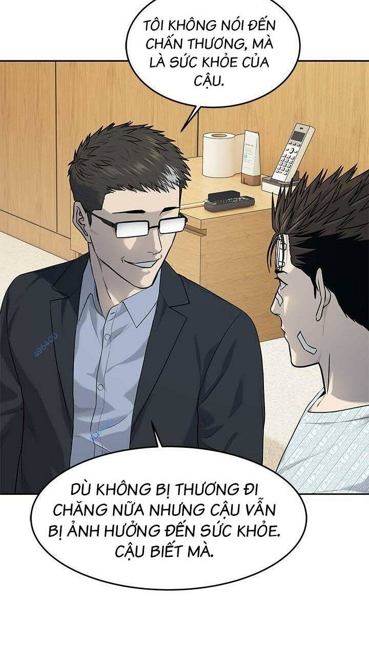 Đội Trưởng Lính Đánh Thuê Chapter 205 - Trang 2