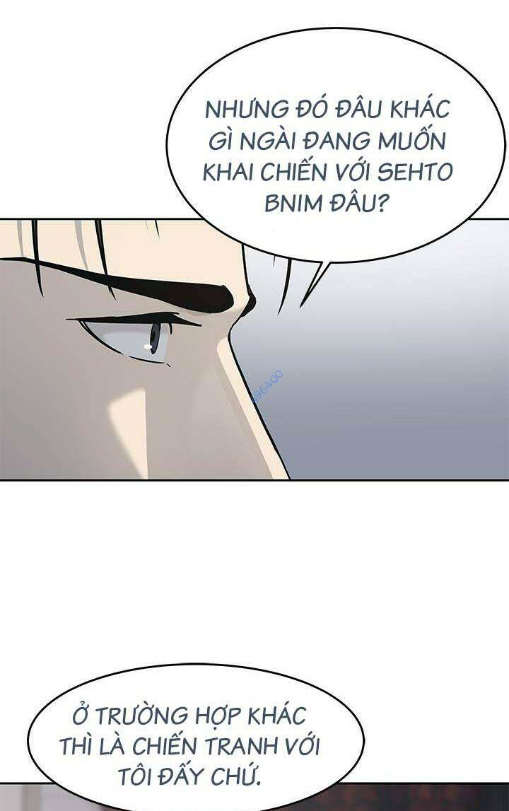 Đội Trưởng Lính Đánh Thuê Chapter 205 - Trang 2