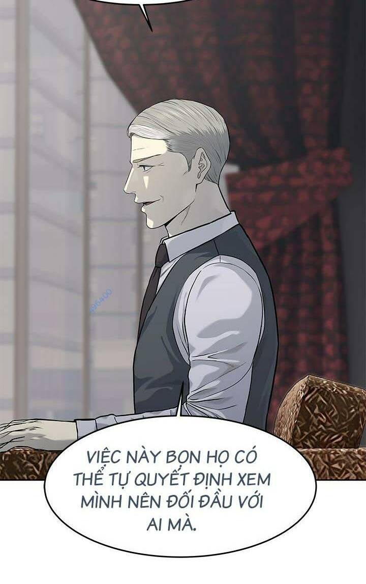 Đội Trưởng Lính Đánh Thuê Chapter 205 - Trang 2