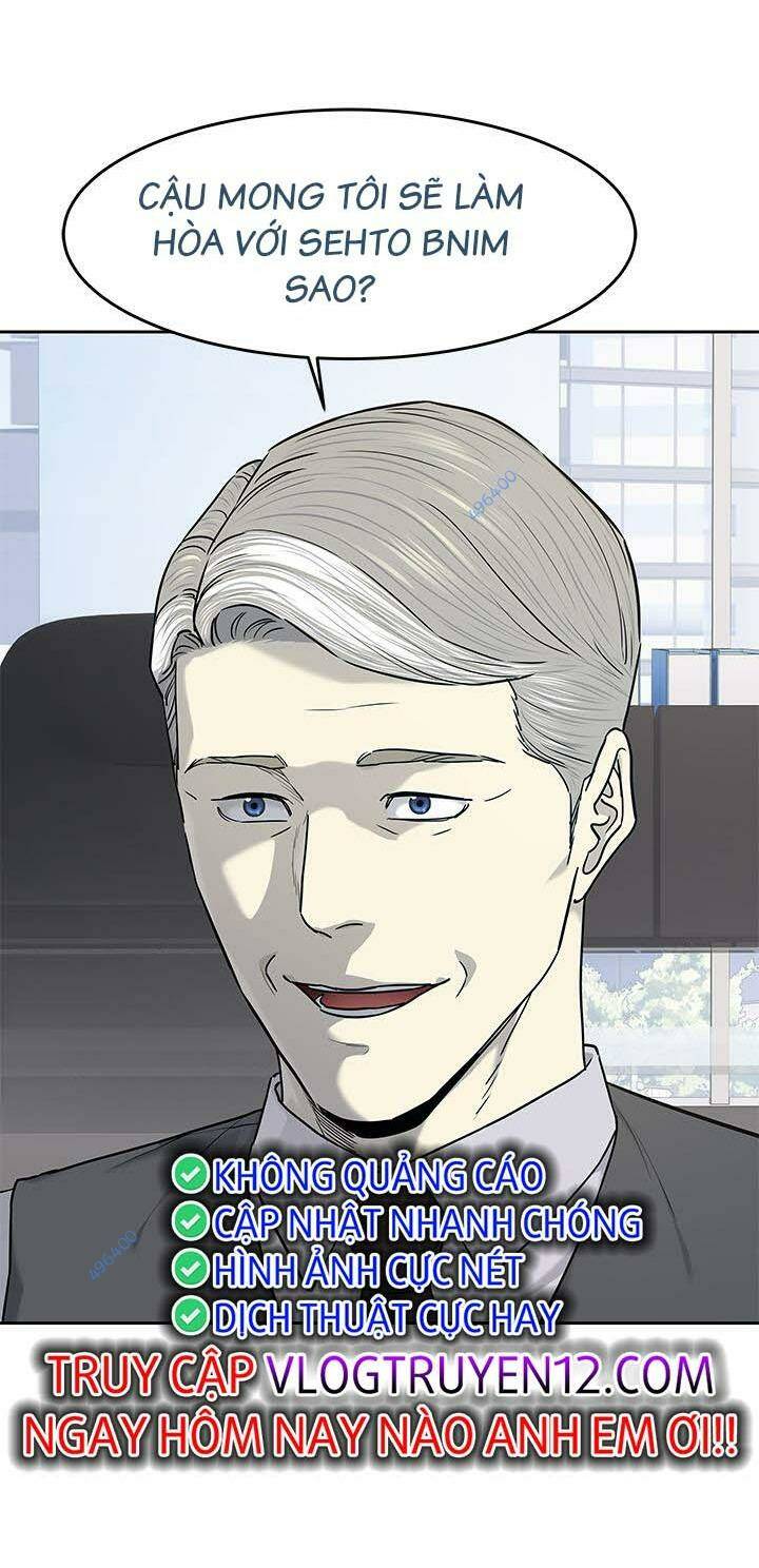 Đội Trưởng Lính Đánh Thuê Chapter 205 - Trang 2