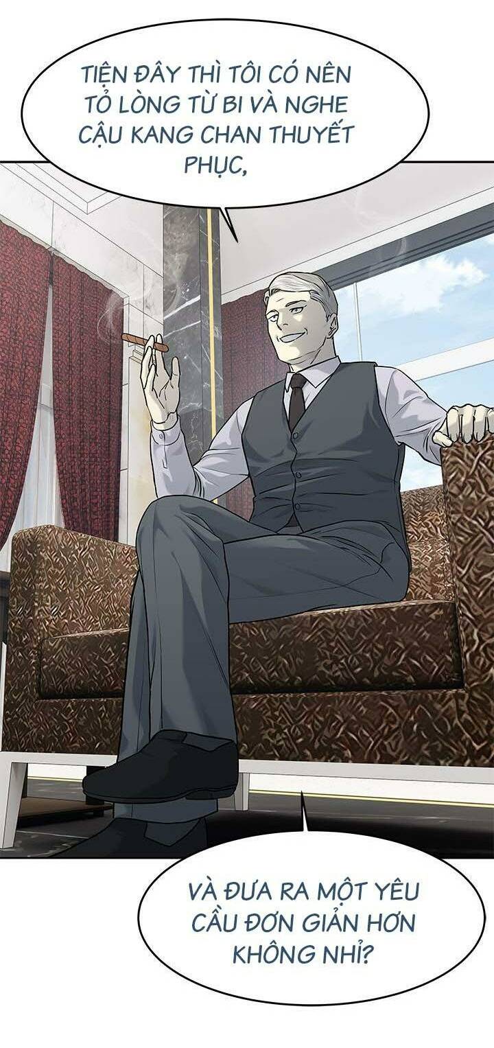 Đội Trưởng Lính Đánh Thuê Chapter 205 - Trang 2