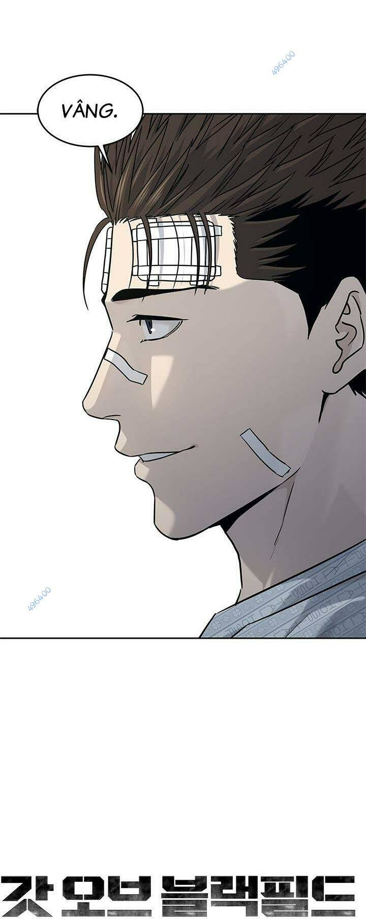 Đội Trưởng Lính Đánh Thuê Chapter 205 - Trang 2