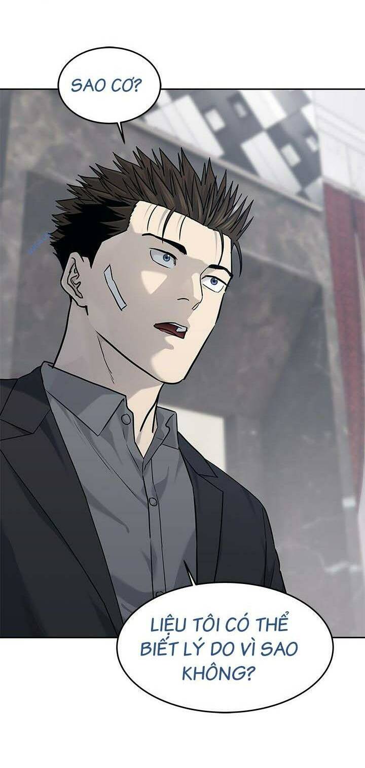 Đội Trưởng Lính Đánh Thuê Chapter 205 - Trang 2