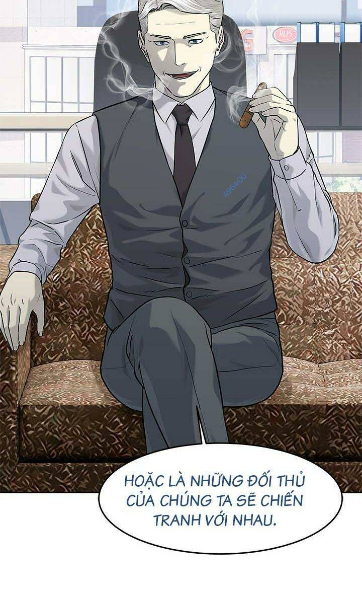 Đội Trưởng Lính Đánh Thuê Chapter 205 - Trang 2