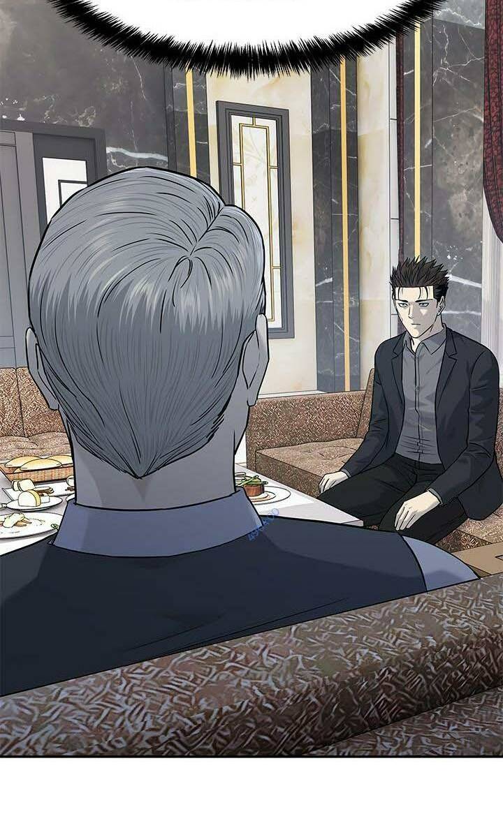 Đội Trưởng Lính Đánh Thuê Chapter 205 - Trang 2