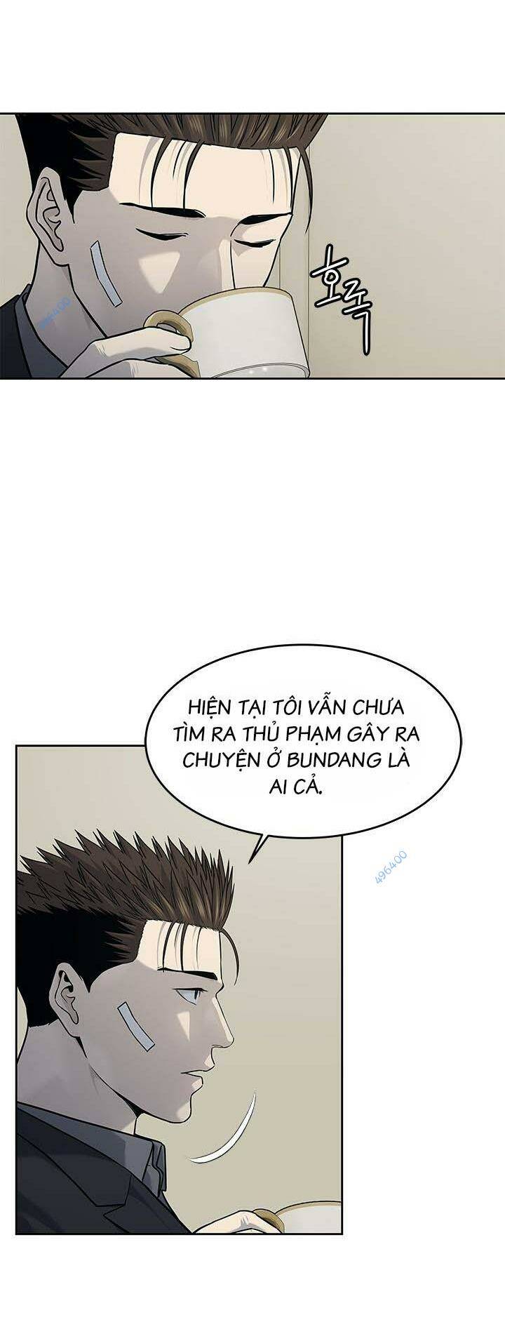 Đội Trưởng Lính Đánh Thuê Chapter 206 - Trang 2