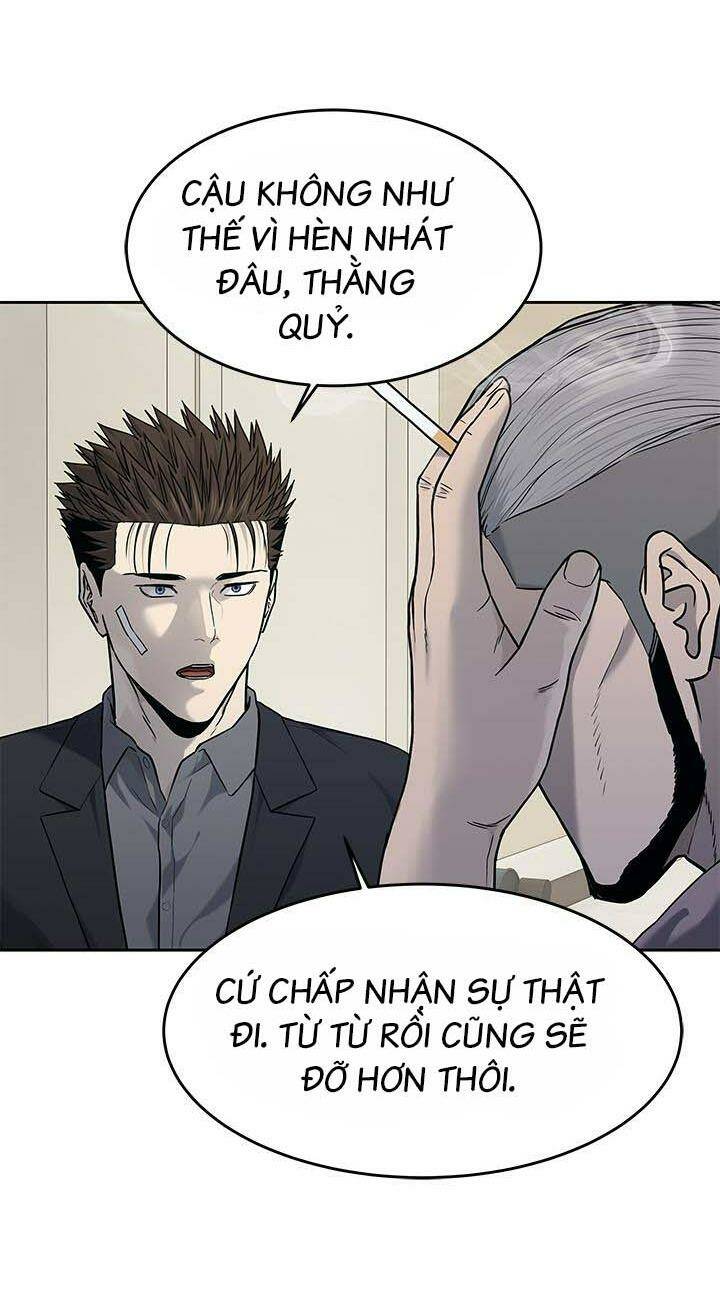 Đội Trưởng Lính Đánh Thuê Chapter 206 - Trang 2