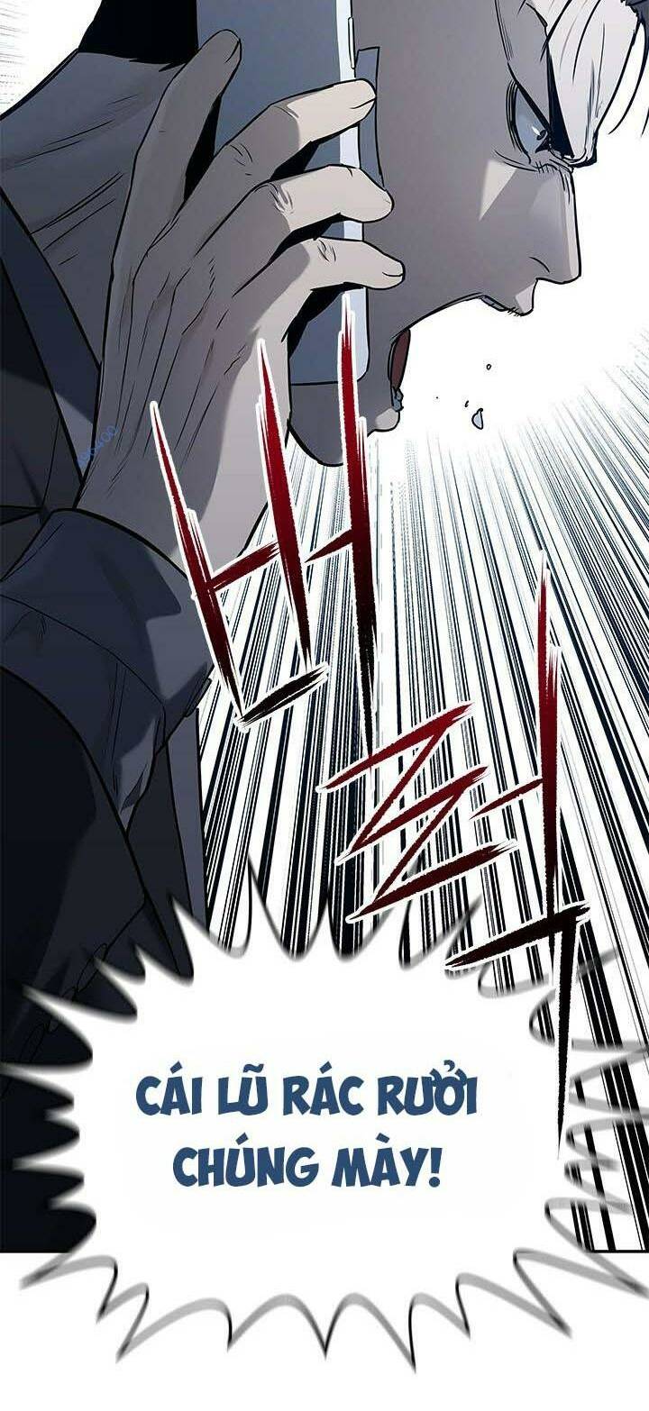 Đội Trưởng Lính Đánh Thuê Chapter 206 - Trang 2