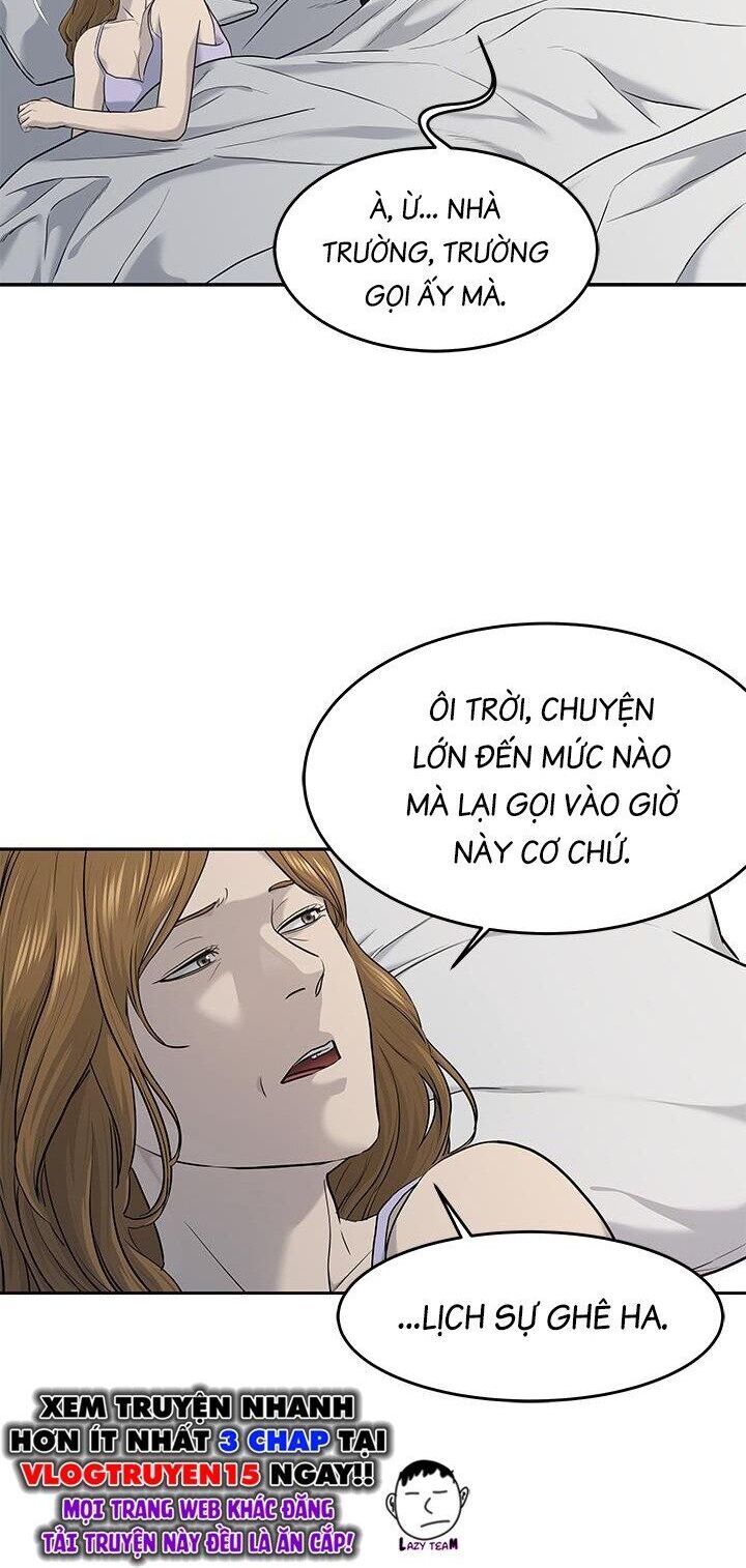 Đội Trưởng Lính Đánh Thuê Chapter 213 - Trang 2