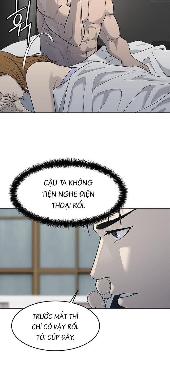 Đội Trưởng Lính Đánh Thuê Chapter 213 - Trang 2