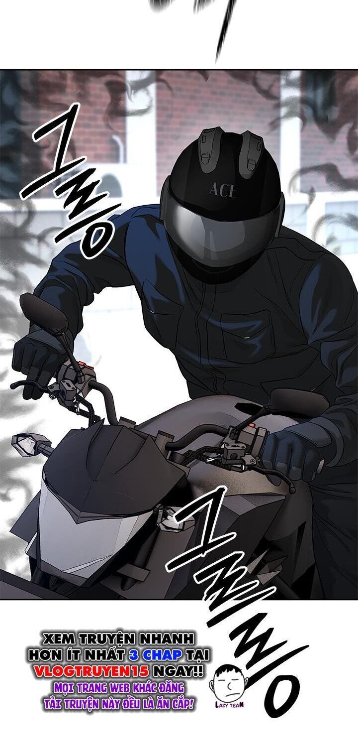 Đội Trưởng Lính Đánh Thuê Chapter 213 - Trang 2