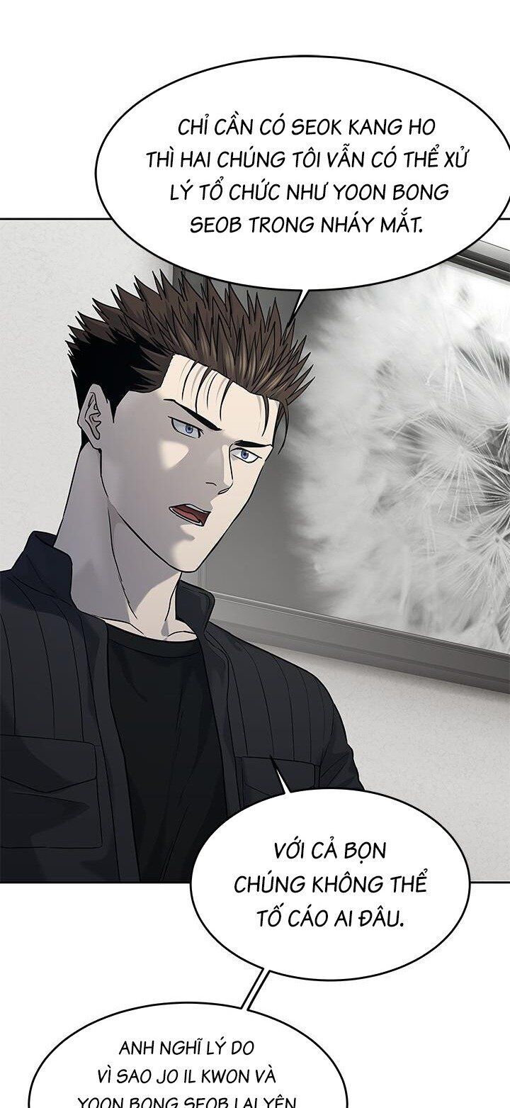 Đội Trưởng Lính Đánh Thuê Chapter 213 - Trang 2