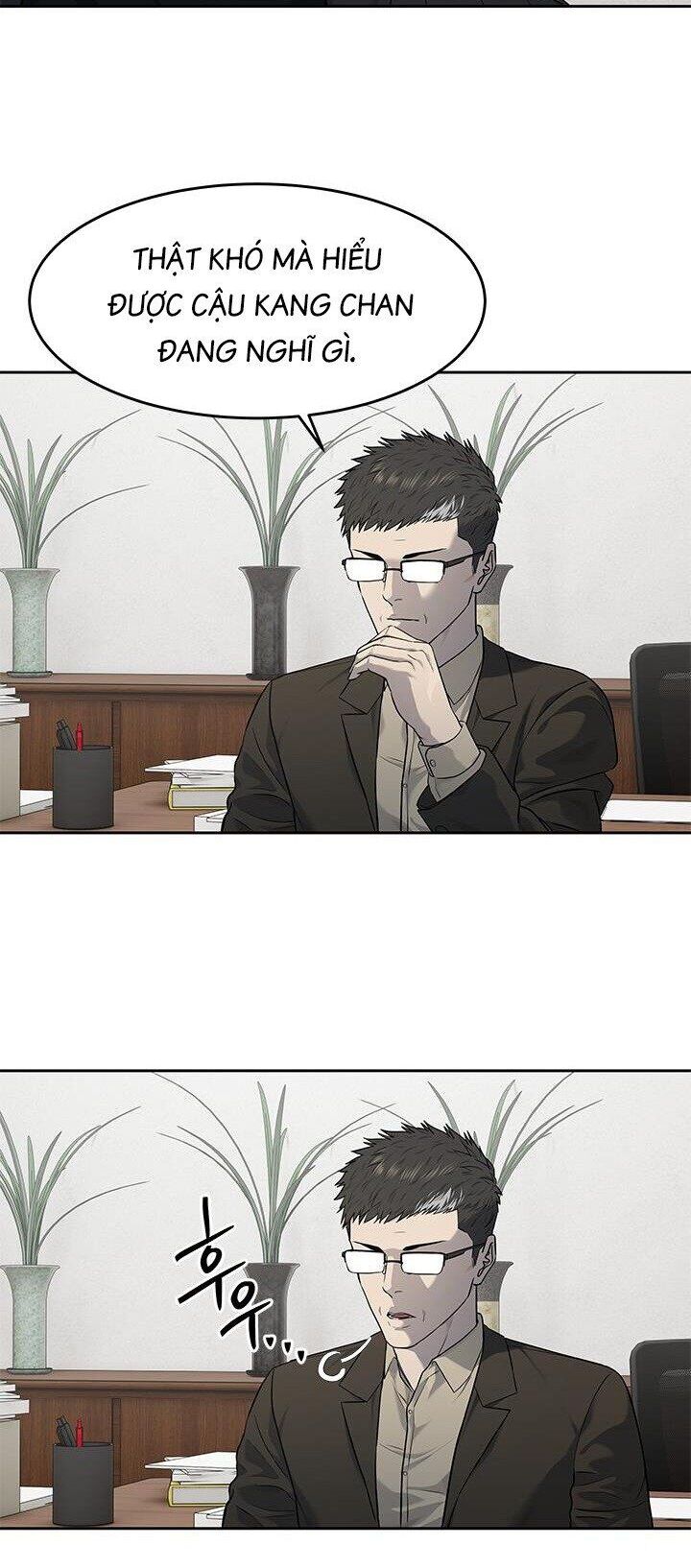 Đội Trưởng Lính Đánh Thuê Chapter 213 - Trang 2