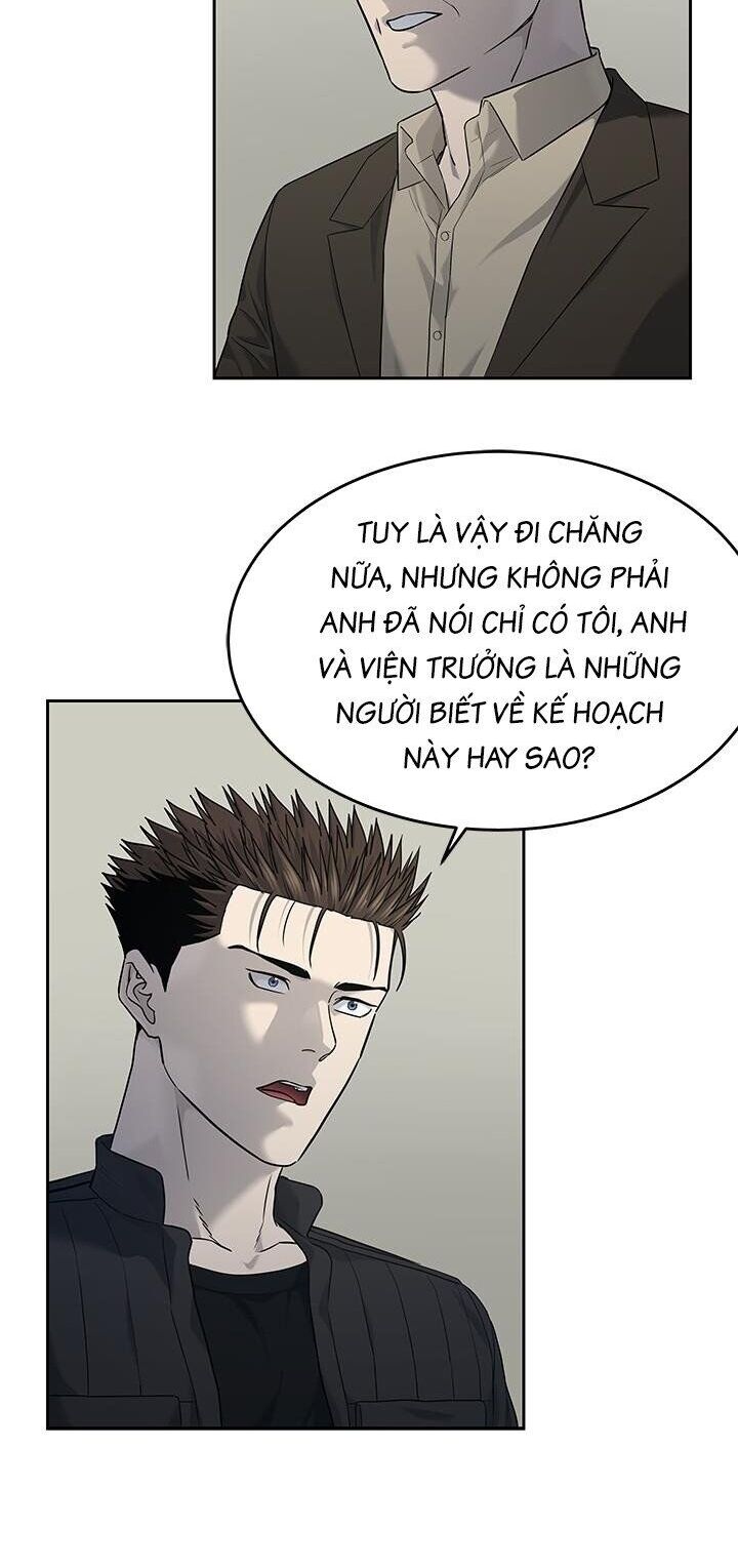 Đội Trưởng Lính Đánh Thuê Chapter 213 - Trang 2