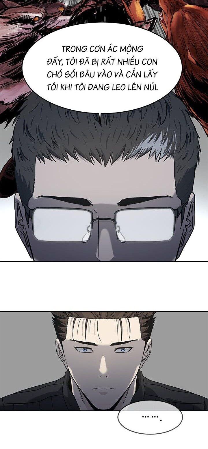 Đội Trưởng Lính Đánh Thuê Chapter 213 - Trang 2