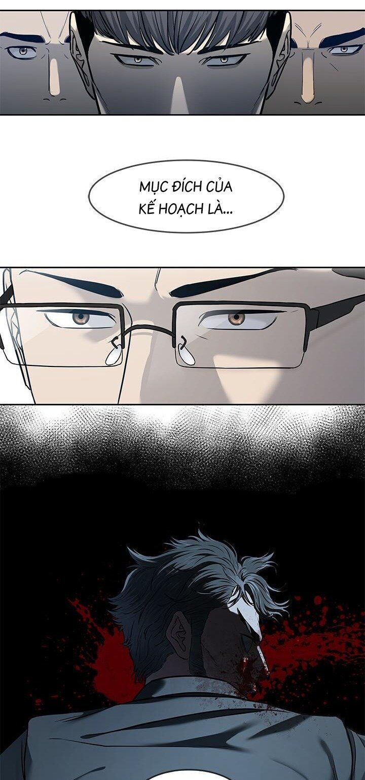 Đội Trưởng Lính Đánh Thuê Chapter 213 - Trang 2