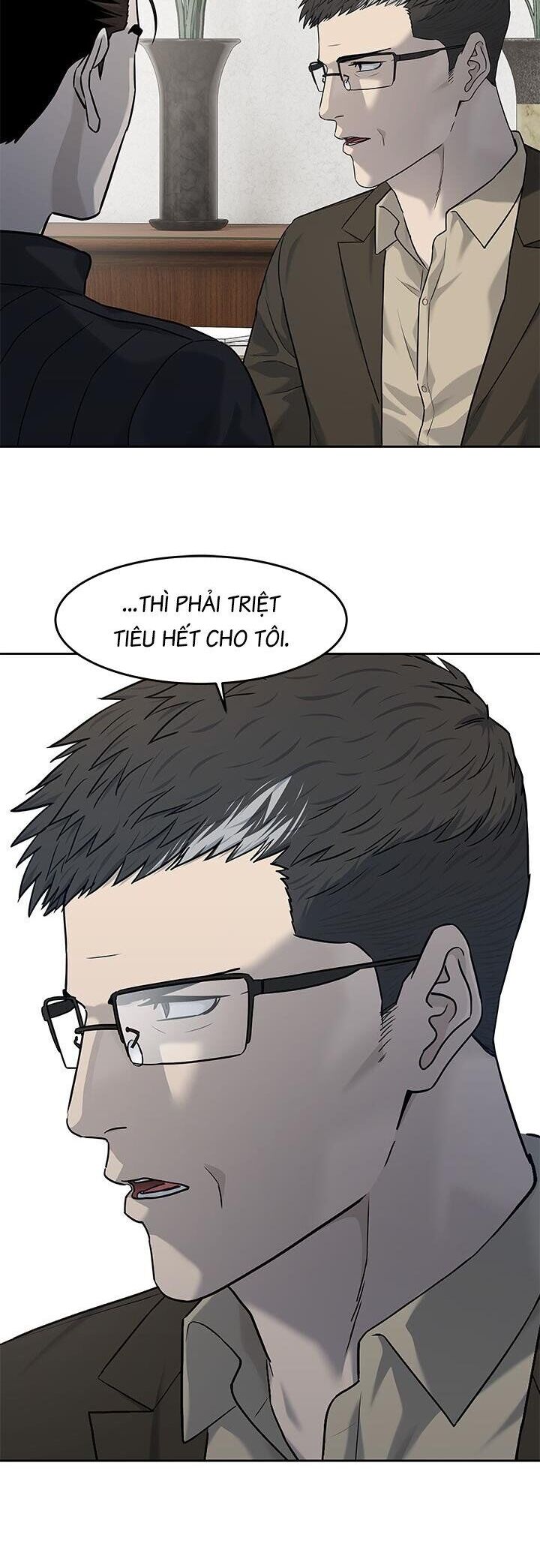 Đội Trưởng Lính Đánh Thuê Chapter 213 - Trang 2