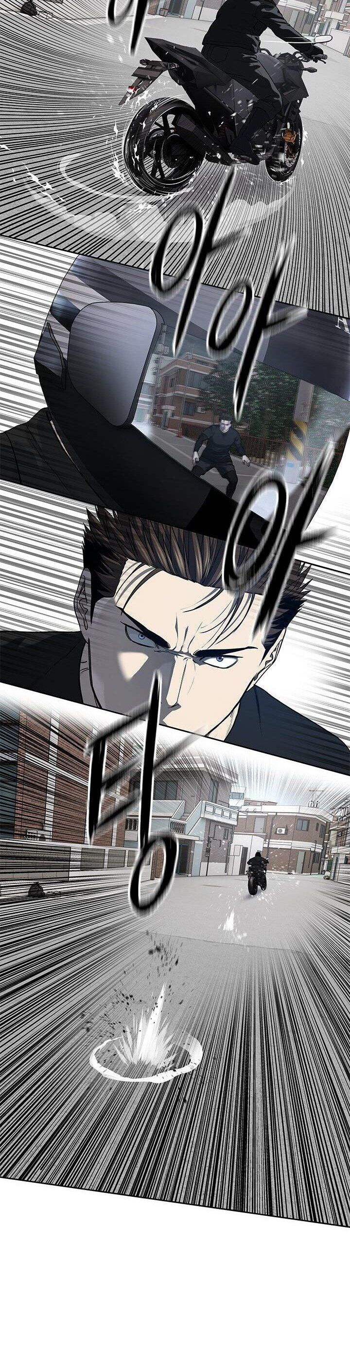 Đội Trưởng Lính Đánh Thuê Chapter 213 - Trang 2