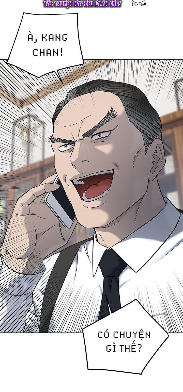 Đội Trưởng Lính Đánh Thuê Chapter 216 - Trang 2