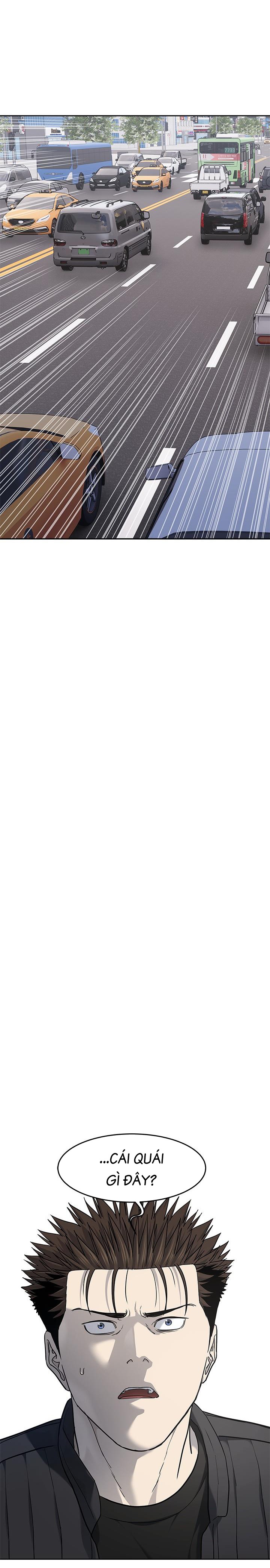 Đội Trưởng Lính Đánh Thuê Chapter 217 - Trang 2