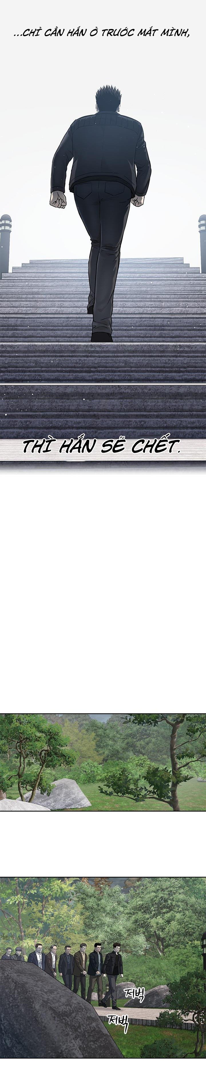 Đội Trưởng Lính Đánh Thuê Chapter 217 - Trang 2