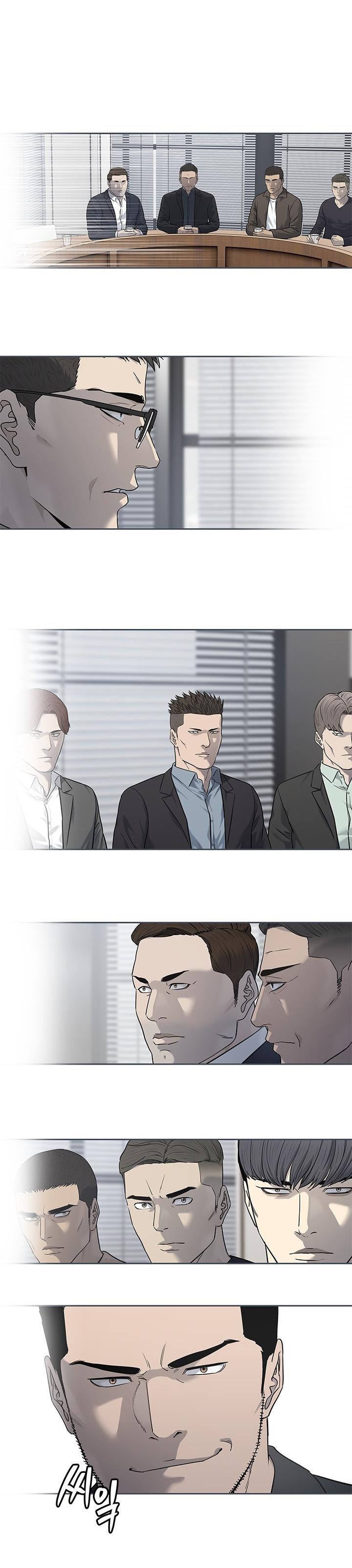 Đội Trưởng Lính Đánh Thuê Chapter 217 - Trang 2