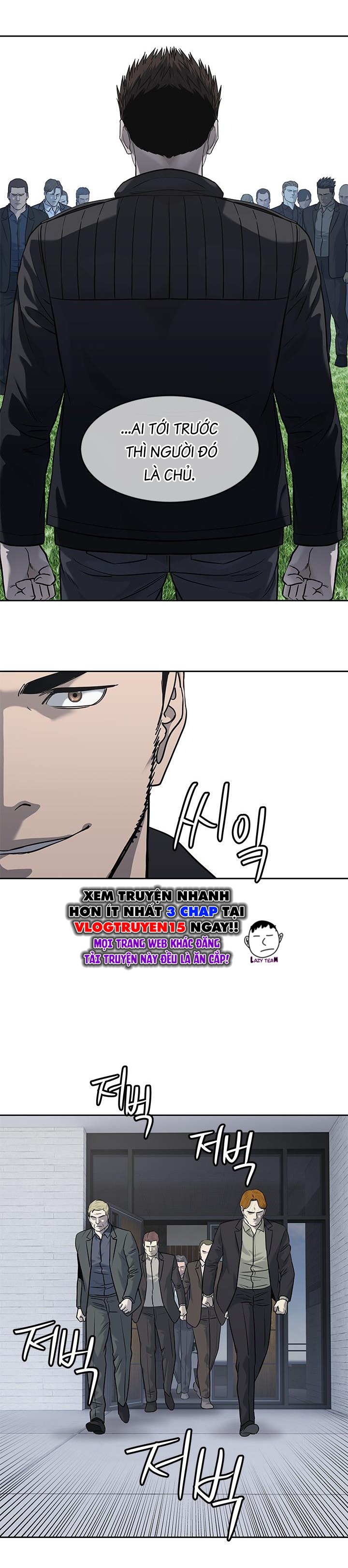 Đội Trưởng Lính Đánh Thuê Chapter 217 - Trang 2