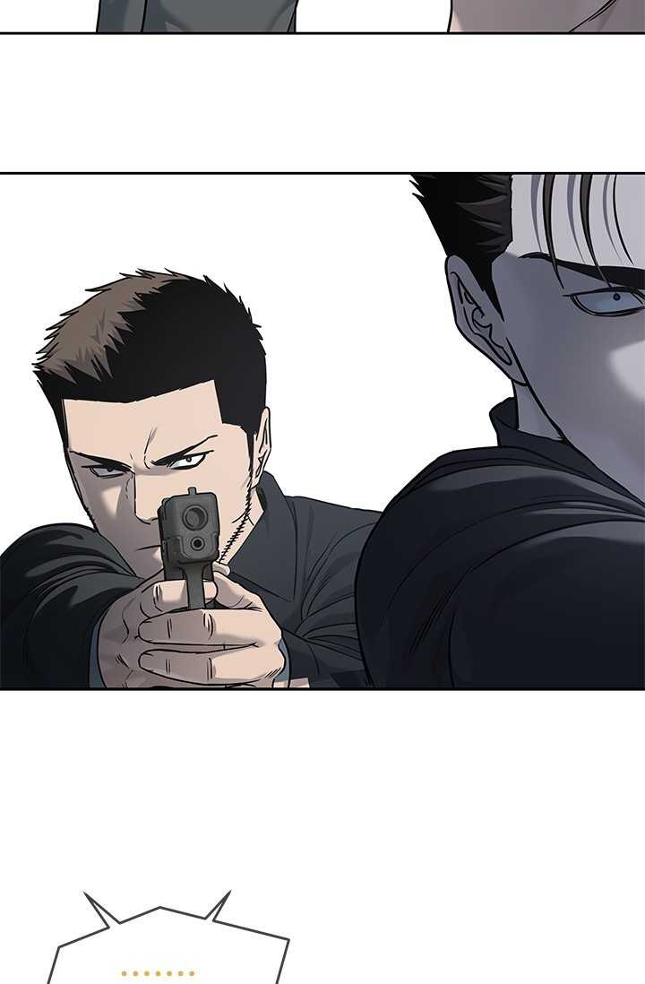 Đội Trưởng Lính Đánh Thuê Chapter 218.5 - Trang 2