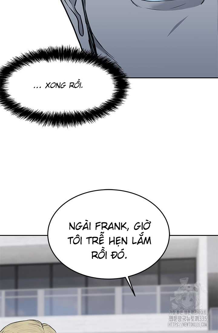 Đội Trưởng Lính Đánh Thuê Chapter 218.5 - Trang 2