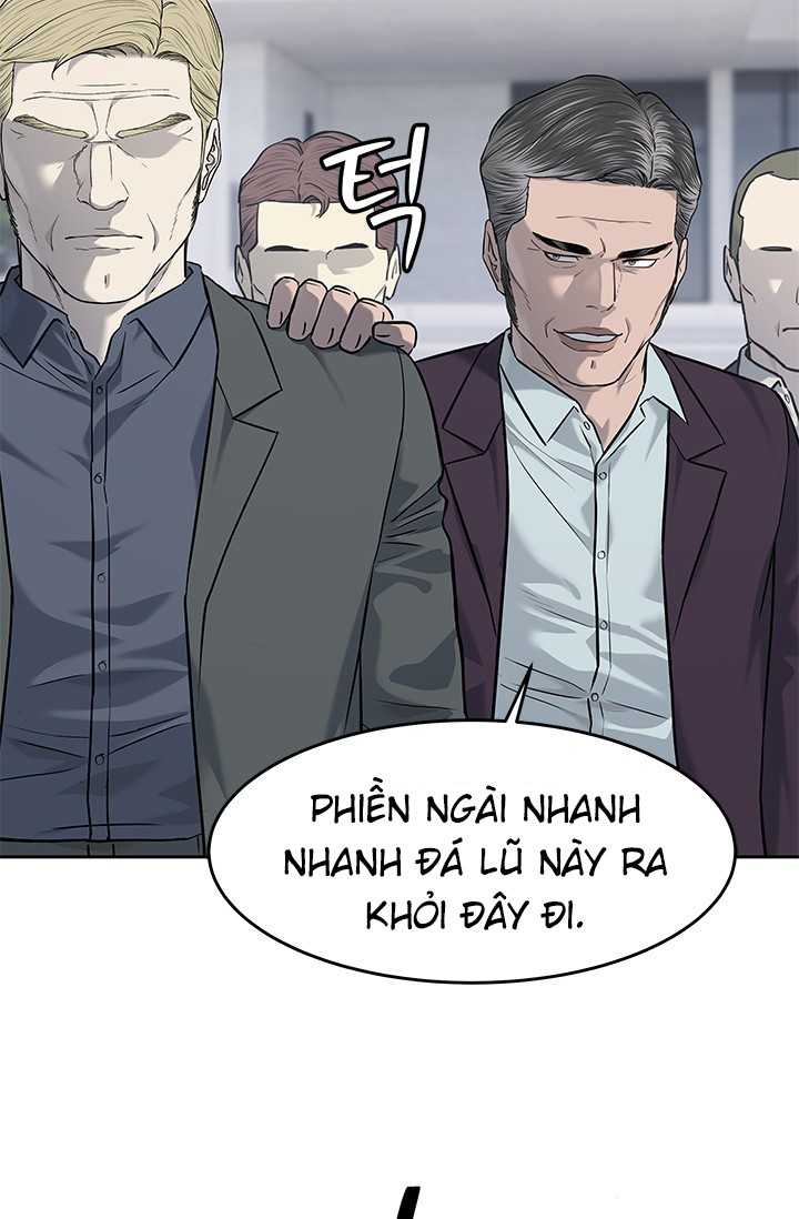 Đội Trưởng Lính Đánh Thuê Chapter 218.5 - Trang 2