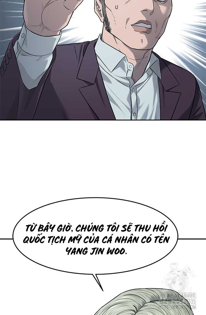 Đội Trưởng Lính Đánh Thuê Chapter 218.5 - Trang 2