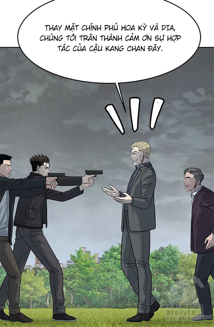 Đội Trưởng Lính Đánh Thuê Chapter 218.5 - Trang 2