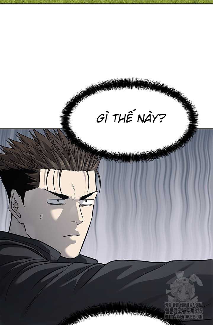 Đội Trưởng Lính Đánh Thuê Chapter 218.5 - Trang 2