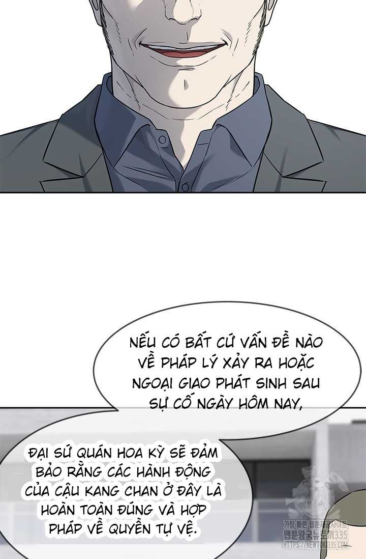 Đội Trưởng Lính Đánh Thuê Chapter 218.5 - Trang 2