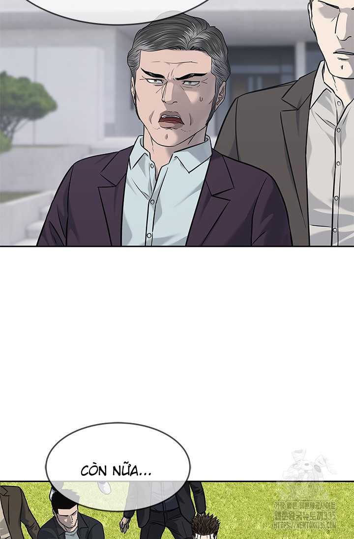 Đội Trưởng Lính Đánh Thuê Chapter 218.5 - Trang 2