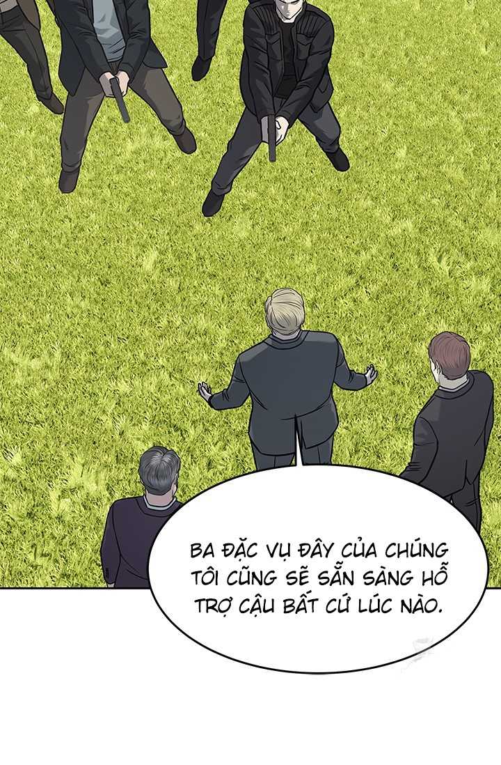 Đội Trưởng Lính Đánh Thuê Chapter 218.5 - Trang 2