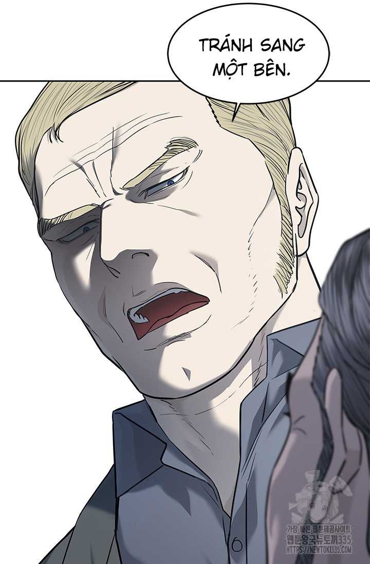 Đội Trưởng Lính Đánh Thuê Chapter 218.5 - Trang 2