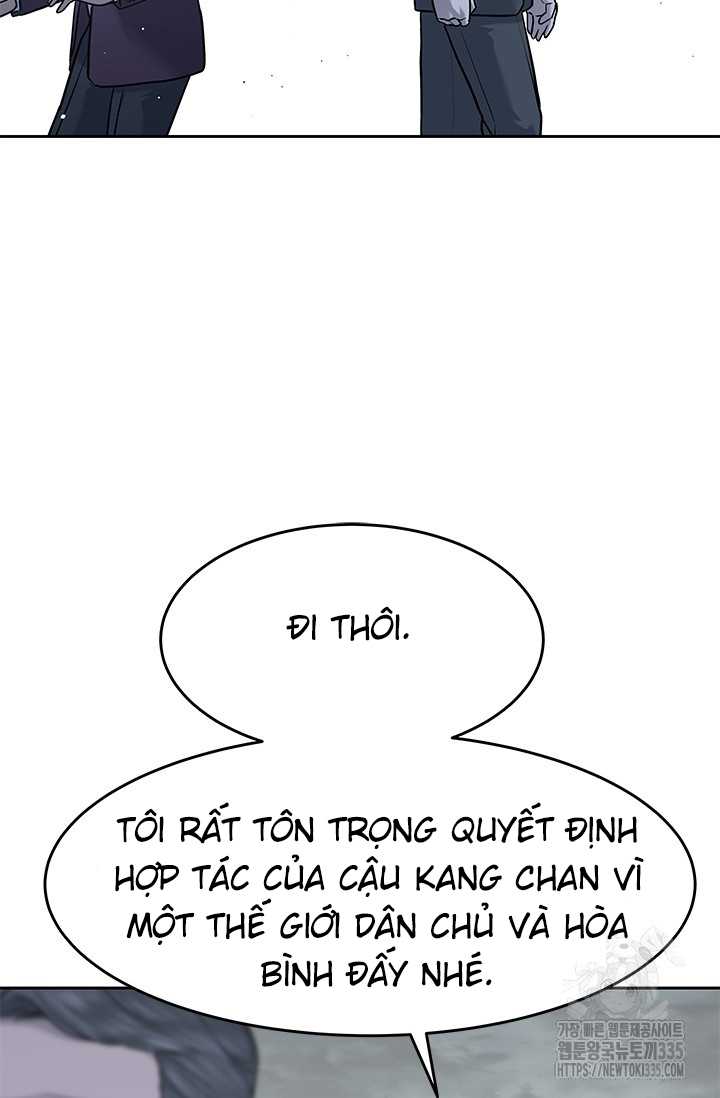 Đội Trưởng Lính Đánh Thuê Chapter 218.5 - Trang 2