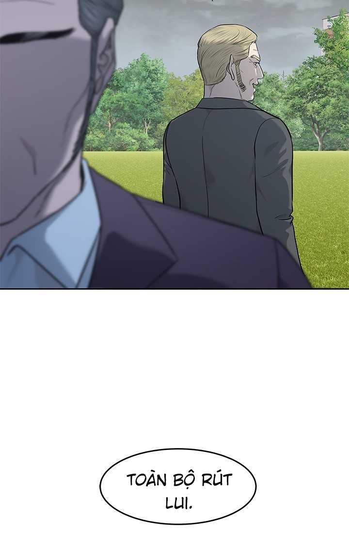 Đội Trưởng Lính Đánh Thuê Chapter 218.5 - Trang 2