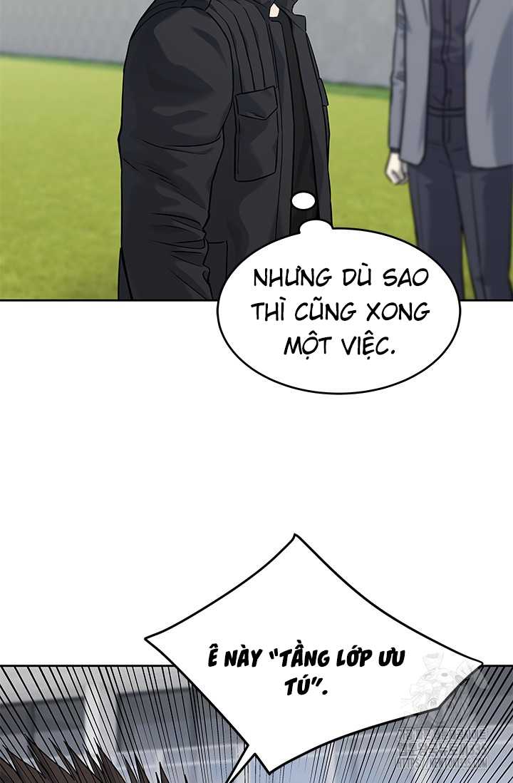 Đội Trưởng Lính Đánh Thuê Chapter 218.5 - Trang 2