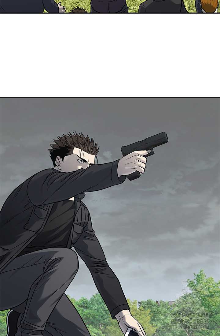 Đội Trưởng Lính Đánh Thuê Chapter 218.5 - Trang 2