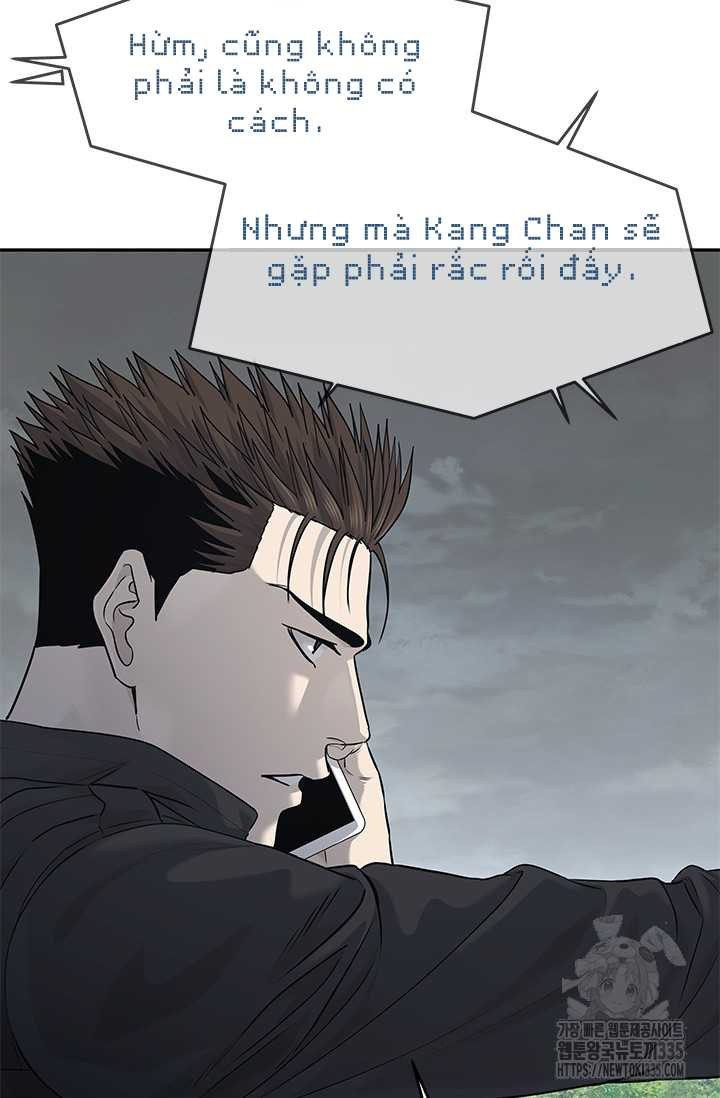 Đội Trưởng Lính Đánh Thuê Chapter 218.5 - Trang 2