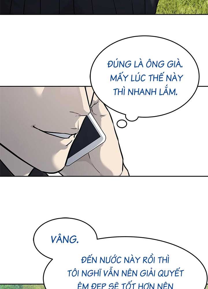 Đội Trưởng Lính Đánh Thuê Chapter 218 - Trang 2