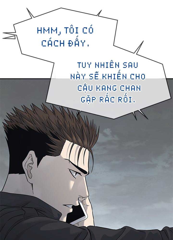 Đội Trưởng Lính Đánh Thuê Chapter 218 - Trang 2