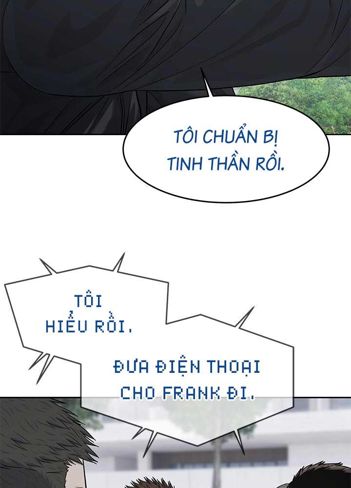 Đội Trưởng Lính Đánh Thuê Chapter 218 - Trang 2