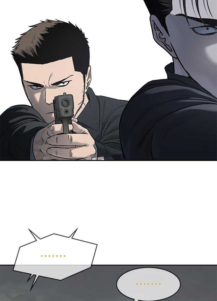 Đội Trưởng Lính Đánh Thuê Chapter 218 - Trang 2