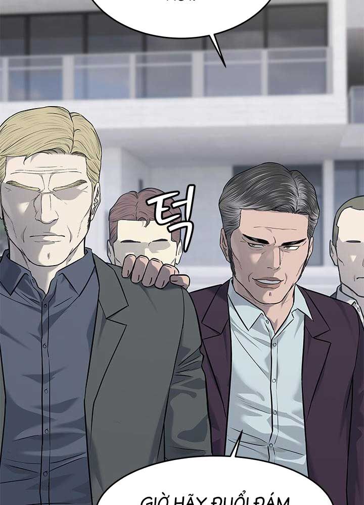 Đội Trưởng Lính Đánh Thuê Chapter 218 - Trang 2