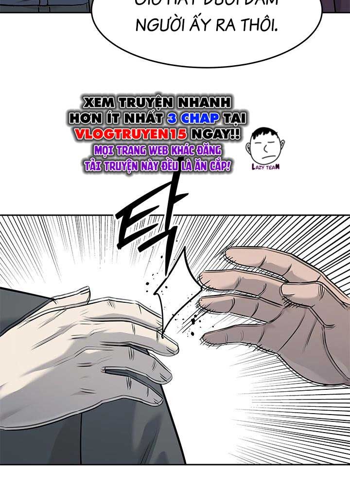 Đội Trưởng Lính Đánh Thuê Chapter 218 - Trang 2