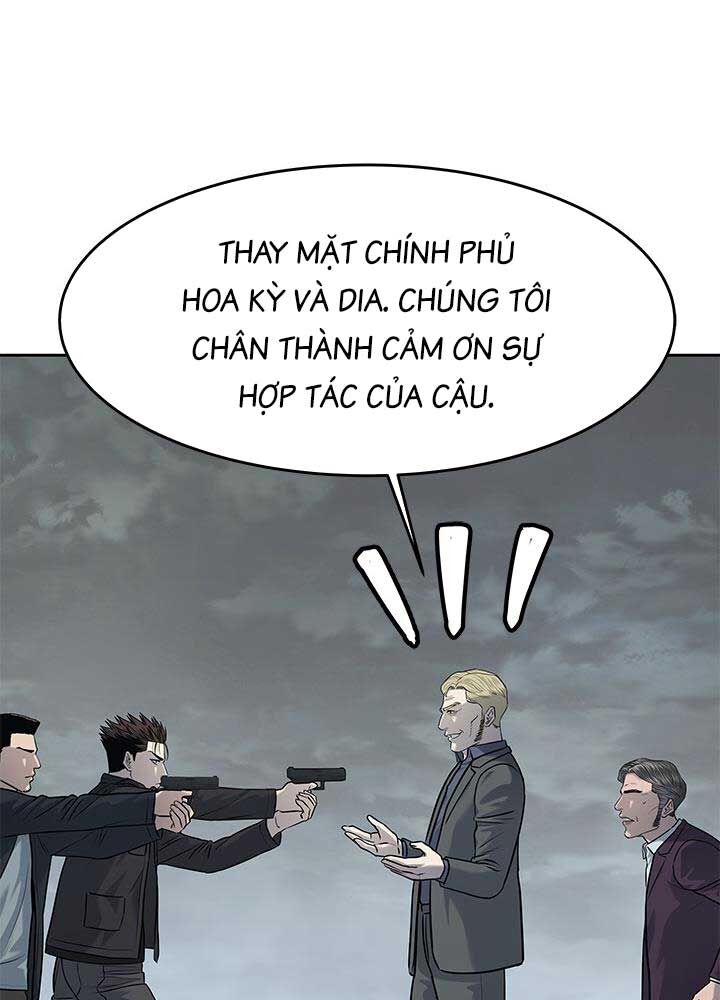 Đội Trưởng Lính Đánh Thuê Chapter 218 - Trang 2